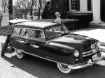 Nash Rambler Custom Wagon 1951 года